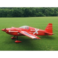 EF - 74 inch Laser V2 CNC - inchTraditional inch Red/White/Gold