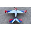 EF - 74 inch Laser V2 CNC - White/Red/Blue/Silver EF - 74 inch Laser V2 CNC - White/Red/Blue/Silver