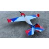 EF - 74 inch Laser V2 CNC - White/Red/Blue/Silver EF - 74 inch Laser V2 CNC - White/Red/Blue/Silver