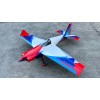 EF - 74 inch Laser V2 CNC - White/Red/Blue/Silver EF - 74 inch Laser V2 CNC - White/Red/Blue/Silver