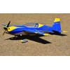 EF - 78 inch Edge 540 - Blue/Yellow EF - 78 inch Edge 540 - Blue/Yellow
