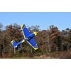 EF - 78 inch Edge 540 - Blue/Yellow EF - 78 inch Edge 540 - Blue/Yellow