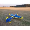 EF - 78 inch Edge 540 - Blue/Yellow EF - 78 inch Edge 540 - Blue/Yellow
