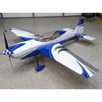 EF - 78 inch Extra NG - Blue/White