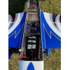 EF - 78 inch Extra NG - Blue/White