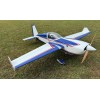 EF - 75 inch Extra 260 - Blue/White EF - 75 inch Extra 260 - Blue/White
