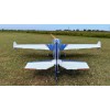 EF - 75 inch Extra 260 - Blue/White EF - 75 inch Extra 260 - Blue/White
