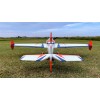 EF - 75 inch Extra 260 - Orange/Blue EF - 75 inch Extra 260 - Orange/Blue