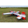 EF - 75 inch Extra 260 - Orange/Blue EF - 75 inch Extra 260 - Orange/Blue