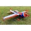 EF - 75 inch Extra 260 - Orange/Blue EF - 75 inch Extra 260 - Orange/Blue