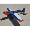 EF - 78 inch Extra 300 V3 - Orange/Blue EF - 78 inch Extra 300 V3 - Orange/Blue