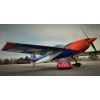 EF - 78 inch Extra 300 V3 - Orange/Blue EF - 78 inch Extra 300 V3 - Orange/Blue