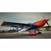 EF - 78 inch Extra 300 V3 - Orange/Blue EF - 78 inch Extra 300 V3 - Orange/Blue