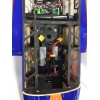 EF - 78 inch Extra 300 V3 - Red/Black/White EF - 78 inch Extra 300 V3 - Red/Black/White