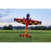 EF - 78 inch Extra 300 V3 - Yellow/Red/Blue