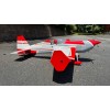 EF - 75 inch Extra 260 - Red/White EF - 75 inch Extra 260 - Red/White