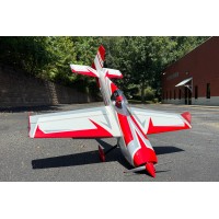 EF - 75 inch Extra 260 - Red/White