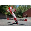 EF - 75 inch Extra 260 - Red/White EF - 75 inch Extra 260 - Red/White