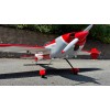 EF - 75 inch Extra 260 - Red/White EF - 75 inch Extra 260 - Red/White