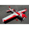 EF - 75 inch Extra 260 - Red/White EF - 75 inch Extra 260 - Red/White