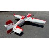 EF - 75 inch Extra 260 - Red/White EF - 75 inch Extra 260 - Red/White