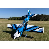 EF - 75 inch Extra NG - Blue/White