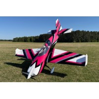 EF - 75 inch Extra NG - Pink/White