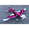 EF - 75 inch Extra NG - Pink/White