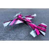 EF - 75 inch Extra NG - Pink/White