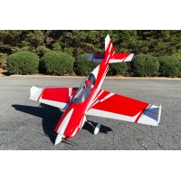 EF - 75 inch Extra NG - Red/White