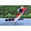 EF - 75 inch Extra NG - Red/White EF - 75 inch Extra NG - Red/White