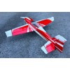 EF - 75 inch Extra NG - Red/White EF - 75 inch Extra NG - Red/White