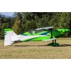EF - 70CC Peregrine Biplane - Green/White