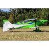 EF - 70CC Peregrine Biplane - Green/White