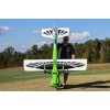 EF - 70CC Peregrine Biplane - Green/White