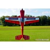 EF - 91 inch Laser V2 - inchTraditional inch Red/White/Gold
