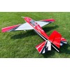EF - 92 inch Extra 300 - Red/White EF - 92 inch Extra 300 - Red/White