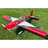 EF - 92 inch Extra 300 - Red/White EF - 92 inch Extra 300 - Red/White