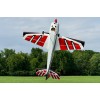 EF - 92 inch Extra 300 - Red/White EF - 92 inch Extra 300 - Red/White