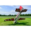 EF - 92 inch Extra 300 - Red/White EF - 92 inch Extra 300 - Red/White
