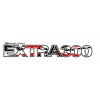 EF - 92 inch Extra 300 - Red/White EF - 92 inch Extra 300 - Red/White