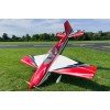 EF - 92 inch Extra 300 - Red/White EF - 92 inch Extra 300 - Red/White