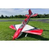 EF - 92 inch Extra 300 - Red/White EF - 92 inch Extra 300 - Red/White