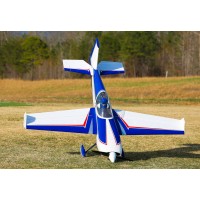 EF - 88 inch Extra 260 - Blue/White