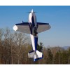 EF - 88 inch Extra 260 - Blue/White