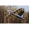 EF - 88 inch Extra 260 - Blue/White