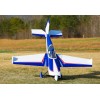 EF - 88 inch Extra 260 - Blue/White