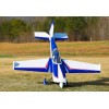EF - 88 inch Extra 260 - Blue/White