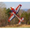 EF - 88 inch Extra 260 - Orange/Blue