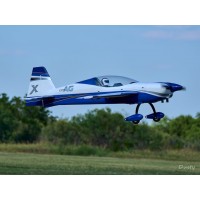 EF - 91 inch Extra NG - Blue/White